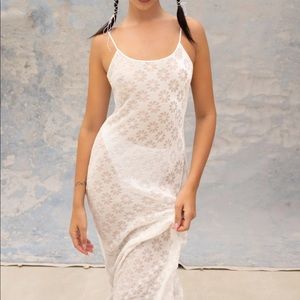 Realisation Par Clementine Dress